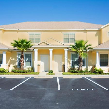 Serenity Resort 3 Bedroom Vacation Townhome With Pool Clermont Buitenkant foto