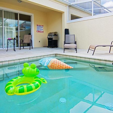Serenity Resort 3 Bedroom Vacation Townhome With Pool Clermont Buitenkant foto