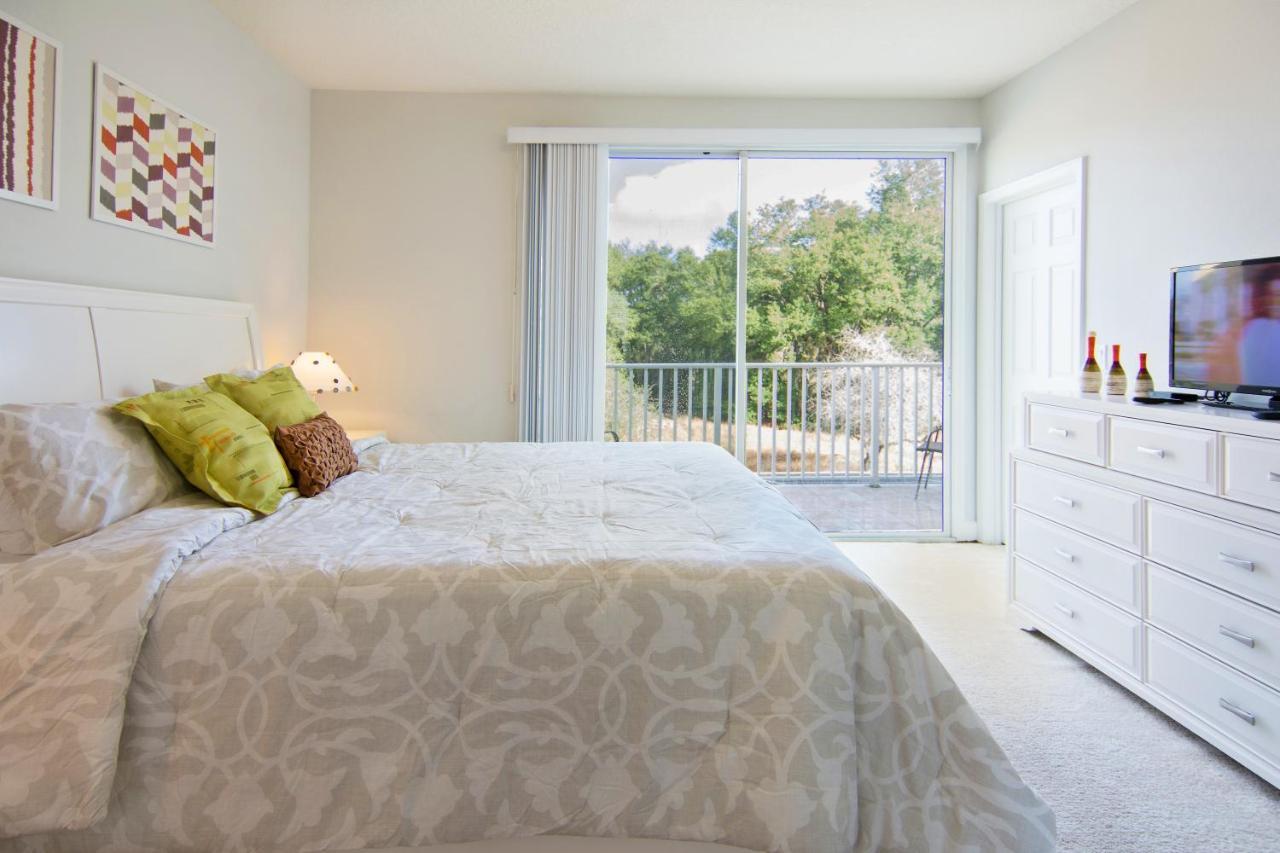 Serenity Resort 3 Bedroom Vacation Townhome With Pool Clermont Buitenkant foto