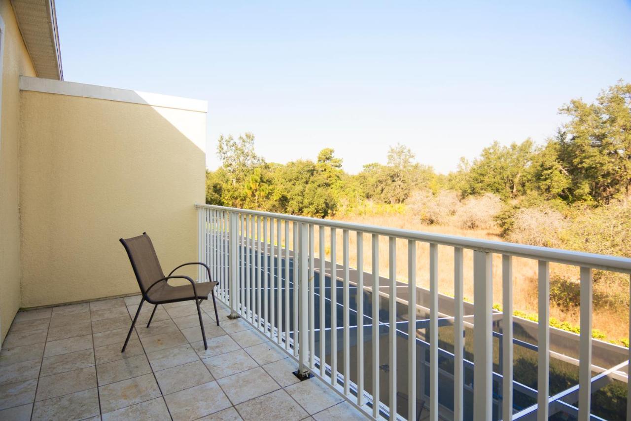 Serenity Resort 3 Bedroom Vacation Townhome With Pool Clermont Buitenkant foto