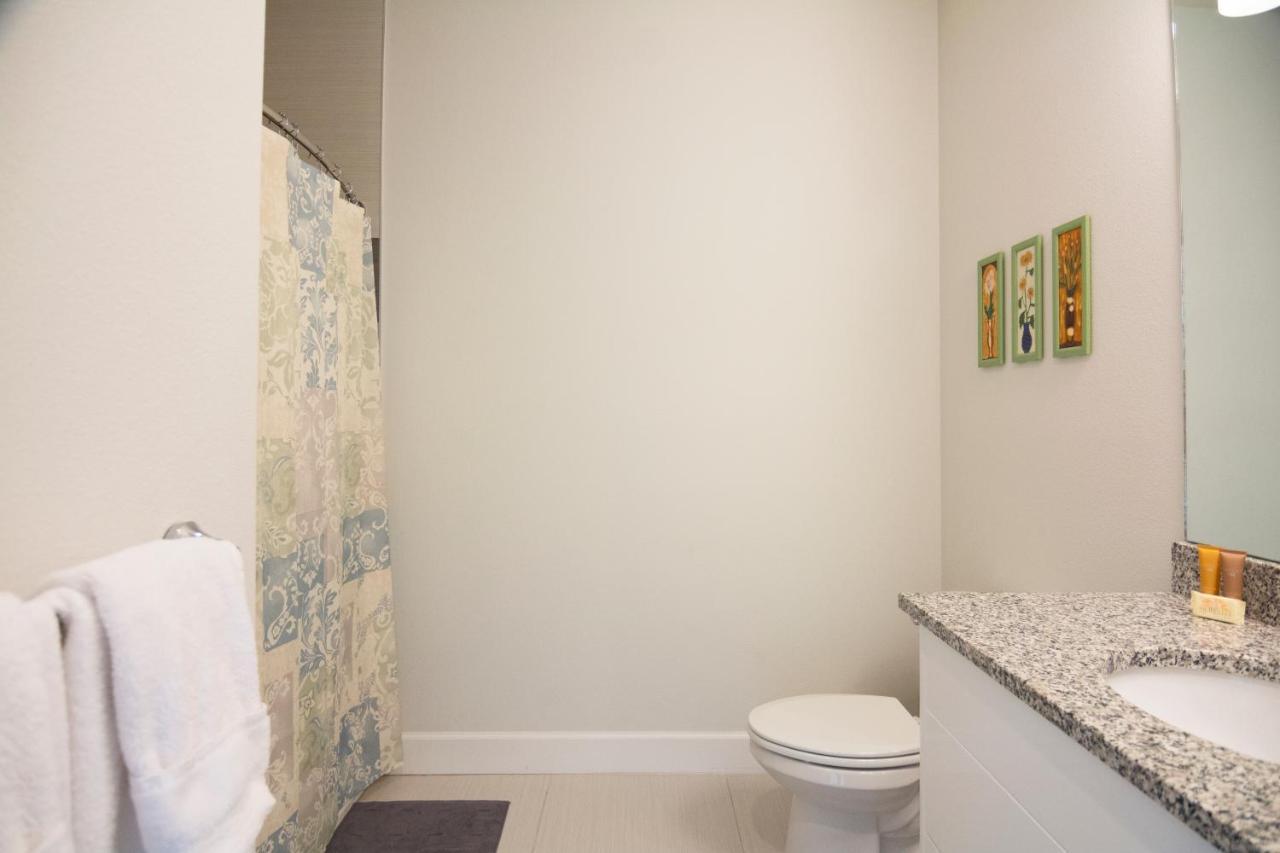 Serenity Resort 3 Bedroom Vacation Townhome With Pool Clermont Buitenkant foto