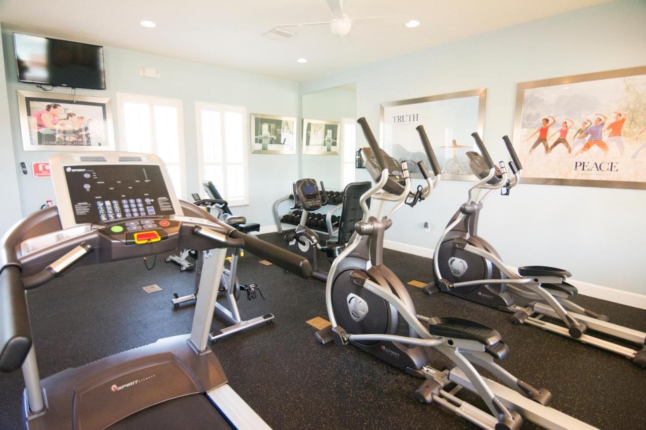 Serenity Resort 3 Bedroom Vacation Townhome With Pool Clermont Buitenkant foto