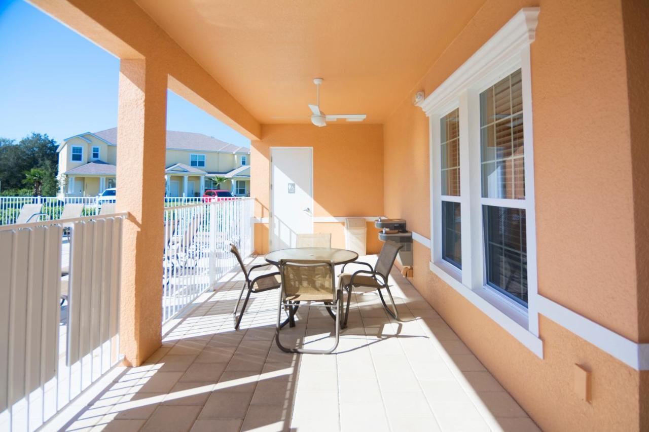 Serenity Resort 3 Bedroom Vacation Townhome With Pool Clermont Buitenkant foto