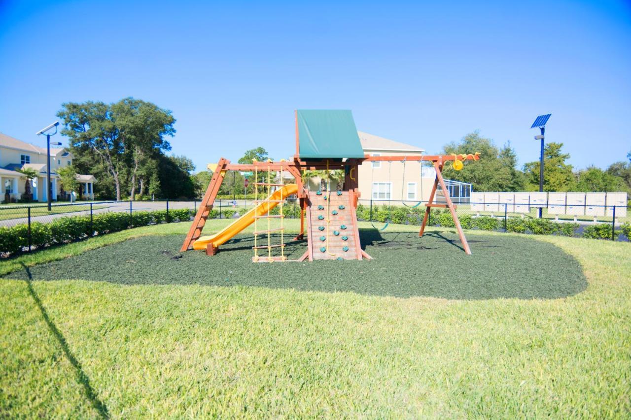 Serenity Resort 3 Bedroom Vacation Townhome With Pool Clermont Buitenkant foto