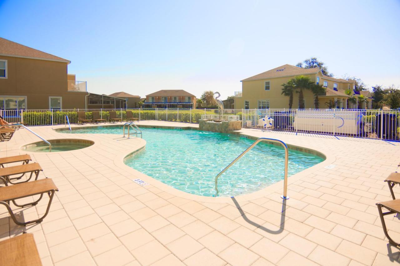 Serenity Resort 3 Bedroom Vacation Townhome With Pool Clermont Buitenkant foto